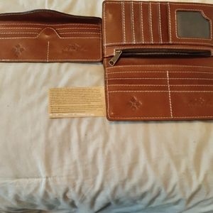 Patricia Nash Wallet